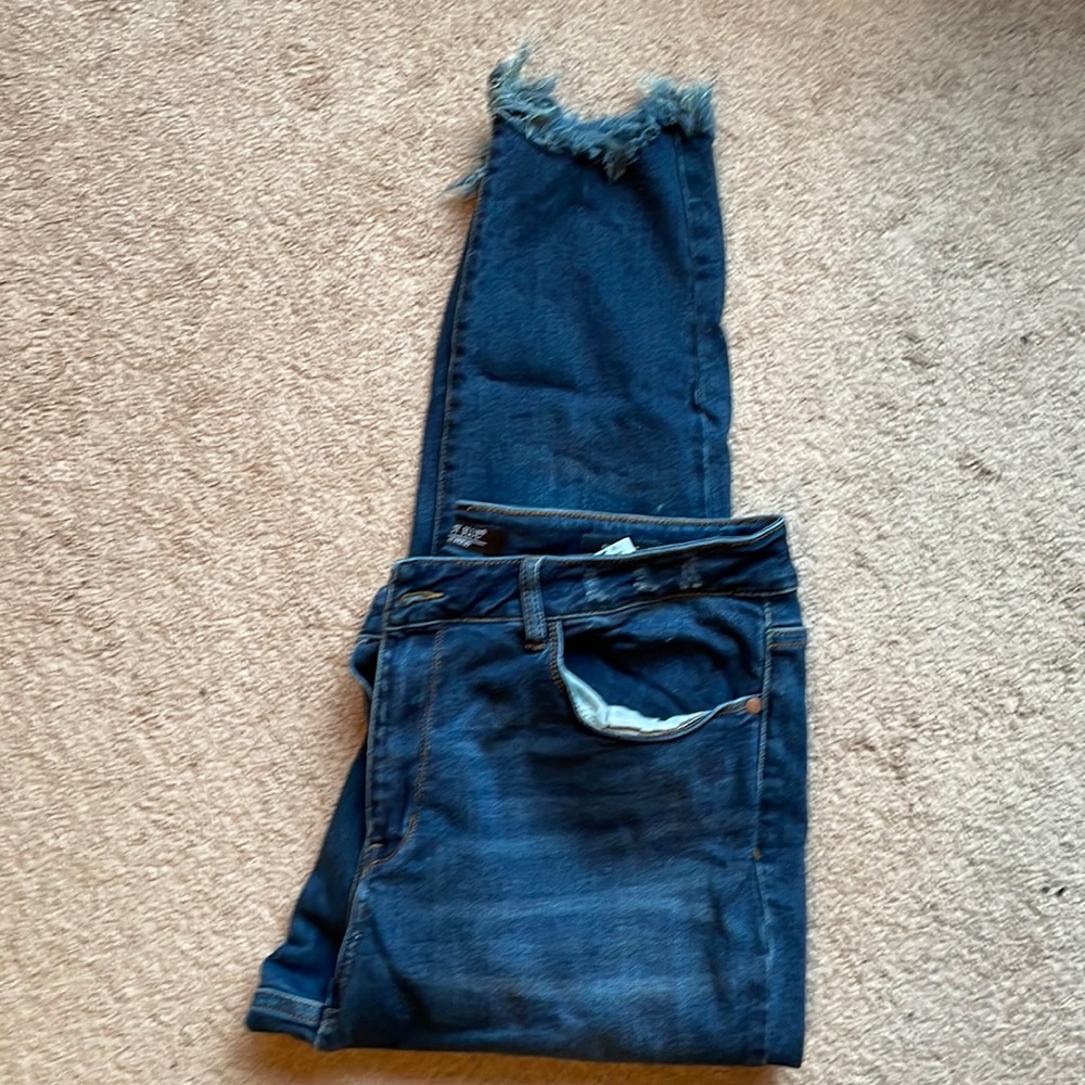 Judy Blue jeans